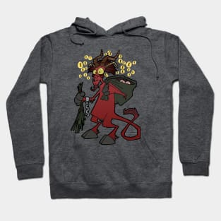 Krampus Hoodie